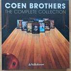 Coen Brothers: The Complete Collection DVD Boxset, Cd's en Dvd's, Vanaf 16 jaar, 1980 tot heden, Overige genres, Ophalen of Verzenden