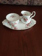 Royal Albert Roomstel Flower of the Month, Ophalen of Verzenden