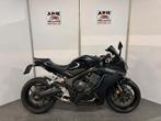 Honda CBR 650 R ABS (bj 2023), HONDA, 4 cilinders, Bedrijf, Onbekend