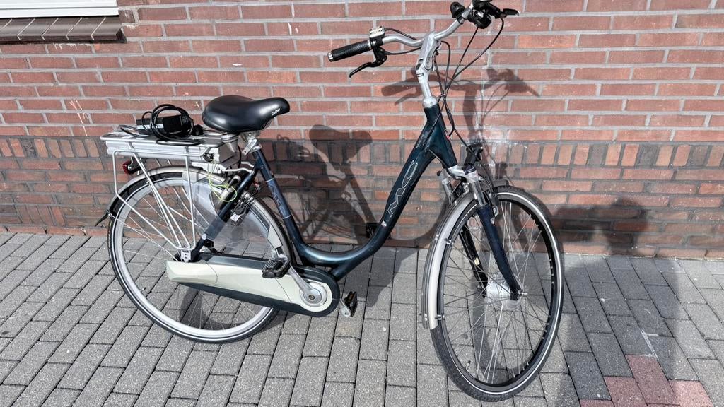 Multicycle zeer netjes, Overige merken, Gebruikt, Ophalen of Verzenden, 51 tot 55 cm