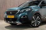 Peugeot 5008 1.2 PureTech GT-Line 7P LEDER PANO LED, Auto's, Peugeot, Voorwielaandrijving, 1199 cc, 1290 kg, 7 stoelen