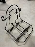 Bagage drager Monkey, Ophalen, Gebruikt