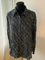 Erg leuke blouse van Massimo Dutti, Ophalen of Verzenden, Zo goed als nieuw, Maat 42/44 (L)