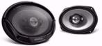Kenwood 6 x 9 AUTO SPEAKERS KFC-E6965 Nieuw, ., Nieuw, Ophalen of Verzenden, .