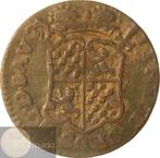 Luik - Liard 1745 - VARIANT wapenschild C, Ophalen of Verzenden, Vóór koninkrijk, Overige waardes, Losse munt