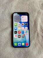 iPhone 13 Mini 128GB Blauw – Werkt Goed – Face ID, Telecommunicatie, Mobiele telefoons | Apple iPhone, Blauw, Ophalen of Verzenden
