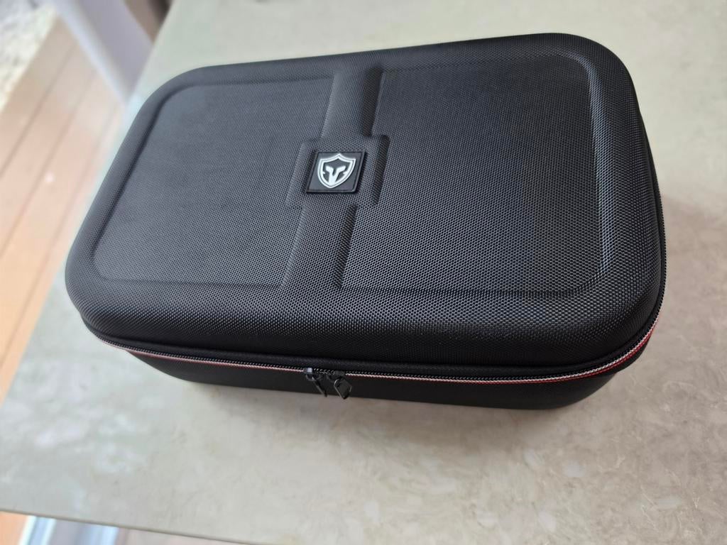 Nintendo Switch Reistas / Draagtas - Hardcase, Spelcomputers en Games, Spelcomputers | Nintendo Consoles | Accessoires, Ophalen