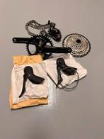Shimano GRX 1x12 Groupset, Overige typen, Nieuw, Ophalen of Verzenden, Gravelbike