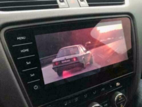 Skoda Octavia 2017 Dvd Vrijschakelen Columbus, Verzenden, Nieuw