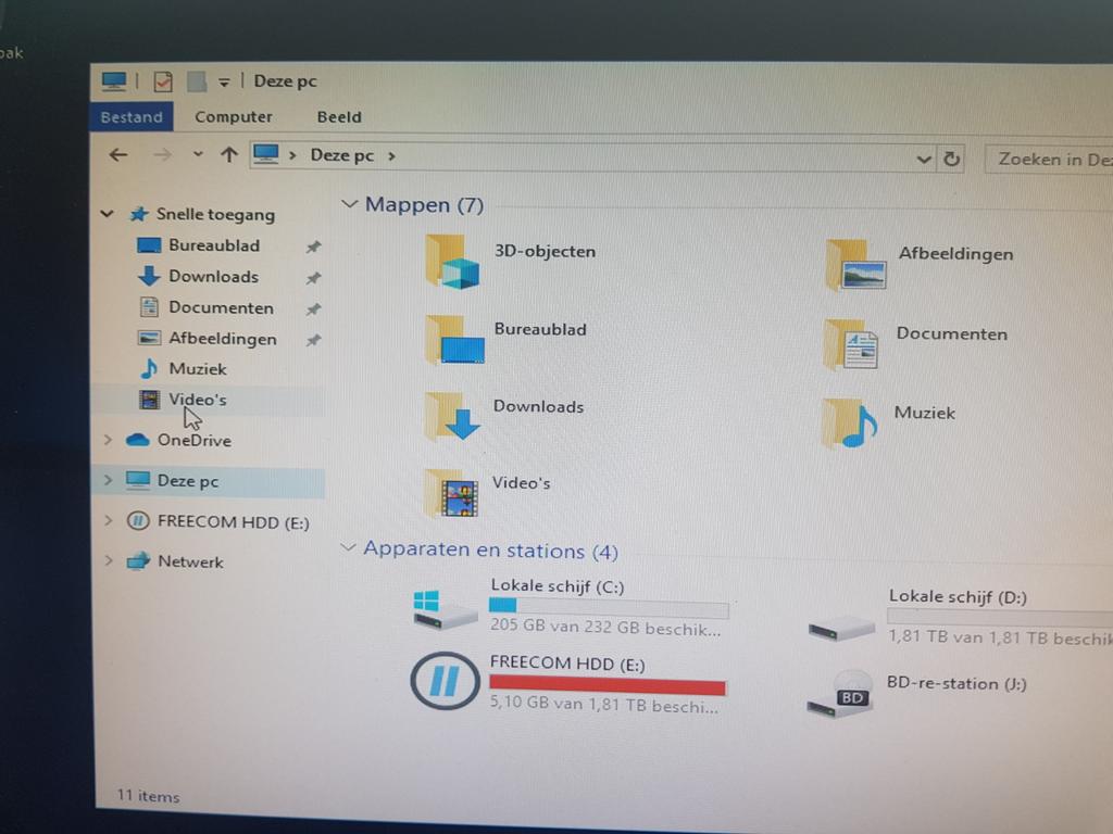 Complete PC set met 2x 17 inch beeldschermen en originele CD, Computers en Software, Desktop Pc's, HDD, Met monitor, Ophalen of Verzenden
