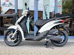 Nieuwe Piaggio Liberty Sport 50 Bianco Luna 4t iget 2026, Ophalen, Overige modellen, Maximaal 45 km/u, PIAGGIO