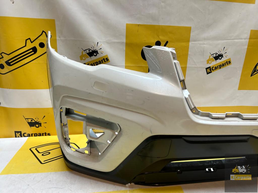 Subaru Forester S5 voorbumper 2018+ KLS 57704SJ000 Bumper, Subaru, Info@fabrikant.eu, Ophalen of Verzenden, Bumper