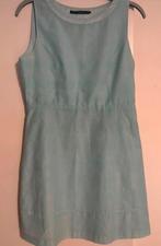 Steps jurk maat 42, valt als 40, Kleding | Dames, Maat 38/40 (M), Blauw, Ophalen of Verzenden, Knielengte