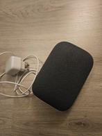 Google Nest Audio 3 stuks, Ophalen, Zo goed als nieuw