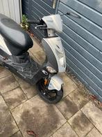 Kymco agility 2018, Ophalen, Zo goed als nieuw, Benzine, Agility