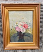 Stilleven bloemen, Ophalen of Verzenden