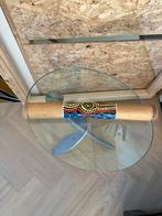 Regenstok regenmaker zga nieuw 40 cm percussie, Ophalen, Zo goed als nieuw