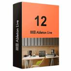 Ableton live12 (levenslange versie)|Verzenden binnen minuten, Ophalen of Verzenden
