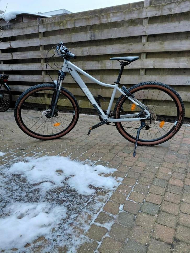 Cube Access pro WS- Mountainbike, klaar om te rijden., Fietsen en Brommers, Fietsen | Mountainbikes en ATB, Zo goed als nieuw