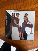Pointer Sisters - Black & White LP (1981), Ophalen of Verzenden, 1980 tot 2000, Gebruikt, 12 inch