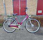 Damesfiets Batavus intermezzo Framemaat 48, 47 tot 50 cm, Versnellingen, Batavus, Ophalen of Verzenden