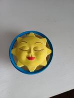 Zon Lampje Babykamer - Stekkerklaar, Ophalen of Verzenden, Gebruikt, Lamp