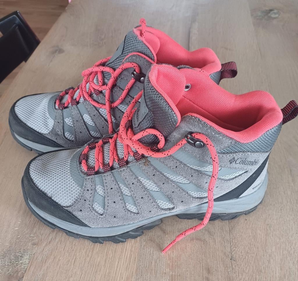 Wandelschoenen, Sport en Fitness, Ophalen of Verzenden, Zo goed als nieuw, Schoenen