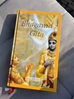 Bhagavad Gita - Vierde Druk, Ophalen of Verzenden, Zo goed als nieuw, Hindoeïsme