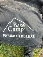 Base Camp Parma III Deluxe Tent, Ophalen of Verzenden, Gebruikt, Tot en met 3