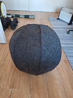 Ergonomische Fitnessbal / Zitbal, Ophalen, Zo goed als nieuw, Buik, Fitnessbal