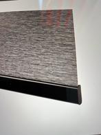 Veneta rolgordijn semi transparant, Huis en Inrichting, Ophalen, Gebruikt, 100 tot 150 cm, 150 tot 200 cm