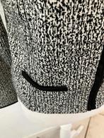 antea maat 44 valt als 38 oksel tot oksel 47 cm vest/jasje, Kleding | Dames, Antea, Ophalen of Verzenden, Zo goed als nieuw, Maat 38/40 (M)