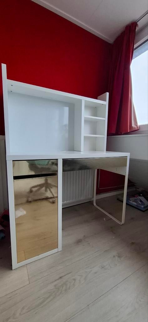 Leuk bureautje, Ophalen, Gebruikt