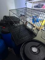 Bench, Dieren en Toebehoren, Ophalen, Gebruikt, Minder dan 65 cm, Minder dan 75 cm