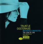 Trijntje Oosterhuis CD The Look of Love, Ophalen of Verzenden, 1980 tot 2000, Zo goed als nieuw