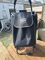 Royalty Rolls Boodschappentrolley - Zo goed als nieuw, Ophalen, Kunststof, Zo goed als nieuw, 75 cm of meer