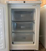 Liebherr vriezer tafelmodel, Ophalen, Minder dan 60 cm, 85 tot 120 cm