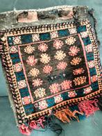 Antieke wollen kamelen tas, Verzenden