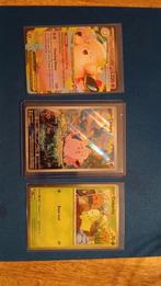 Pokemon hits, Ophalen of Verzenden, Meerdere kaarten