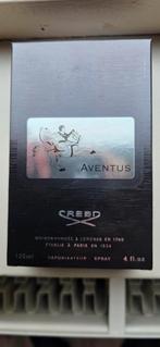 AVENTUS CREED, Ophalen, Nieuw