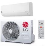 AIRCO LG W09TE airco – 2,5 kW (9.000 BTU), Koelen en Ontvochtigen, Timer, Nieuw, 3 snelheden of meer