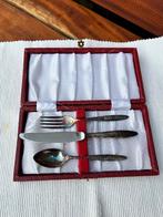 Oneida bestek set, Ophalen of Verzenden