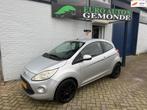 Ford Ka 1.2 Trend AIRCO ELECTRA PAKKET, Auto's, Voorwielaandrijving, Gebruikt, 1242 cc, 4 cilinders