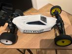 2x Team Associated RC10B7 Wedstrijd Compleet, Ophalen, Zo goed als nieuw, Overige schalen, Auto offroad