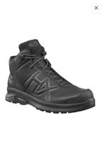 Haix Connexiw Go GTX ltr mid, Kleding | Dames, Schoenen, Haix, Zwart, Nieuw, Ophalen of Verzenden