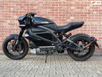 Harley Davidson Tour LiveWire ONE ELW 136PK TOPSTAAT! BJ 22, Motoren, Motoren | Harley-Davidson, Bedrijf, Meer dan 35 kW, Traction Control