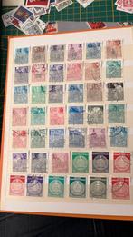 Leuke postzegels DDR (grorb), Verzenden, DDR