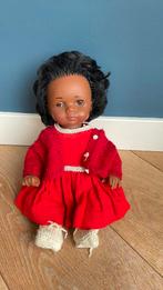 Mooie Gotz puppe, Verzamelen, Poppen, Ophalen of Verzenden, Gebruikt, Pop