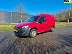 Volkswagen Caddy 2.0 Ecofuel,nw apk,MARGE, Voorwielaandrijving, Euro 5, Gebruikt, 4 cilinders