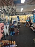 Tenryu Namija Zeebaarshengels, Ophalen of Verzenden, Nieuw, Werphengel